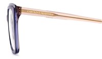 Monture de lunettes Carolina Herrera Femme 1083417895317 - 1083417895317